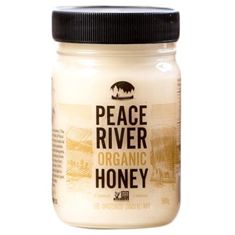 Peace-River-Creamed-Organic-Honey-Jar