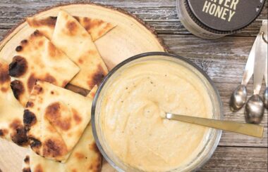 Delicious-Hummus-Recipe